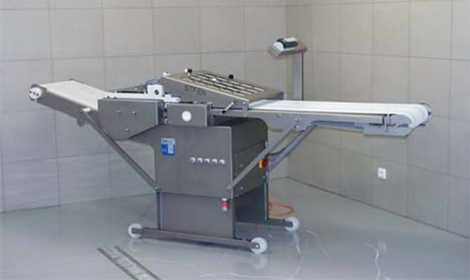 Skinning Machines